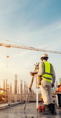 Construction Survey
